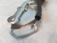 2001-2007 Aprilia Caponord 1000 ETV1000 Rear Master Cylinder Reservoir & Cover - C3 Cycle