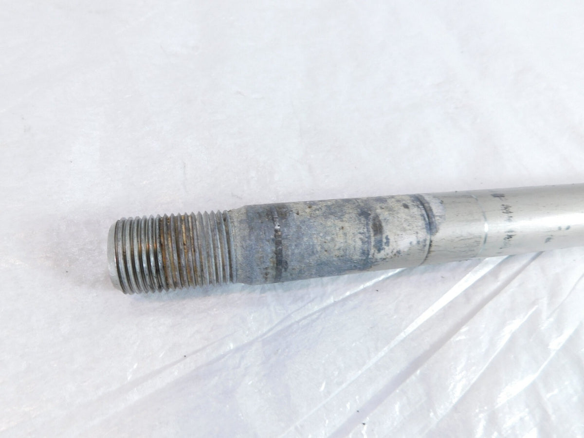 2018-2022 Harley Davidson Softail Low Rider Rear Fork Swingarm Pivot Bolt Axle - C3 Cycle