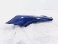 1985 85 Honda CB650SC Nighthawk 650 Right Battery Side Fairing Body Panel Cover - C3 Cycle