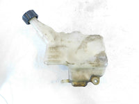 1985-1986 Honda VT1100 Shadow 1100 Engine Coolant Reservoir Overflow Bottle