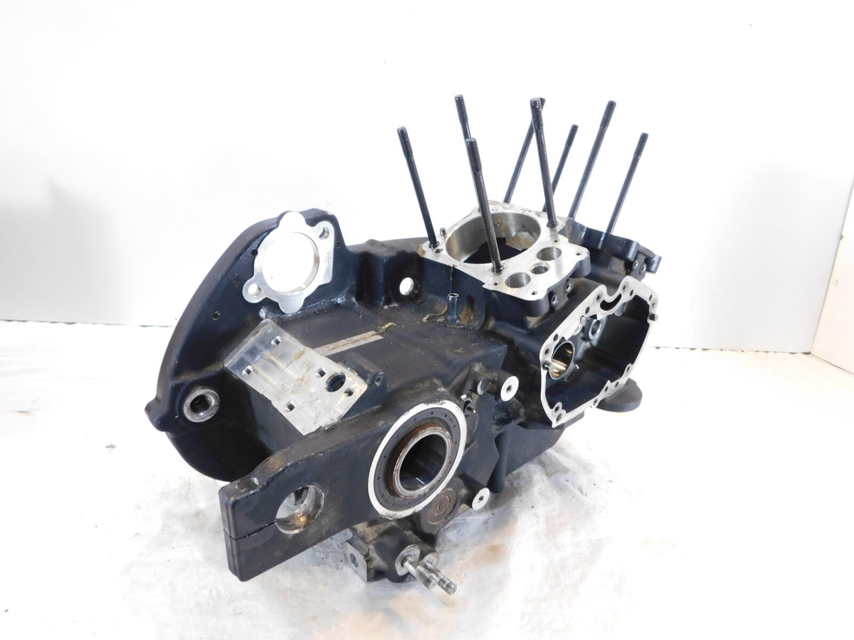 2009 & 2010 Buell XB XB12 Firebolt Lighting Ulysses Engine Crankcase Crank Cases - C3 Cycle