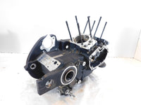 2009 & 2010 Buell XB XB12 Firebolt Lighting Ulysses Engine Crankcase Crank Cases - C3 Cycle