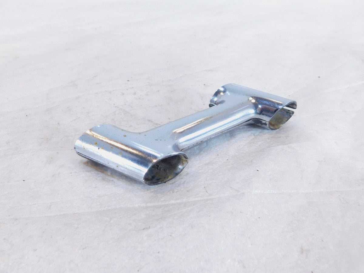 Harley Touring Electra Glide Ultra Classic Right Saddlebag Rail Mount Bracket - C3 Cycle