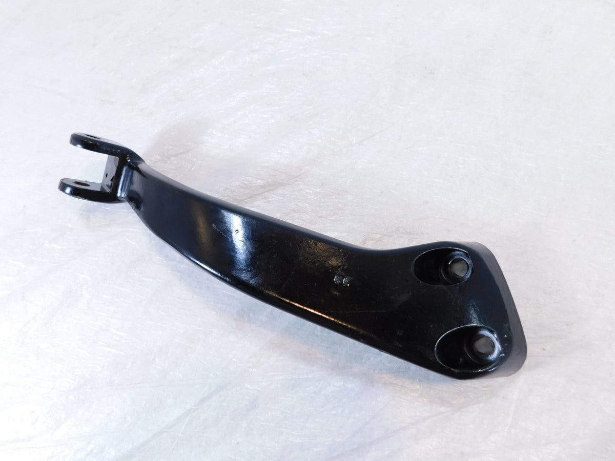 Harley Davidson Softail Low Rider Street Bob Front Left Footpeg Mount Bracket - C3 Cycle
