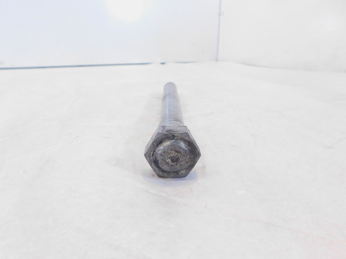 Harley Davidson Sportster XL 883 1100 & 1200 Rear Fork Swingarm Pivot Bolt Axle - C3 Cycle