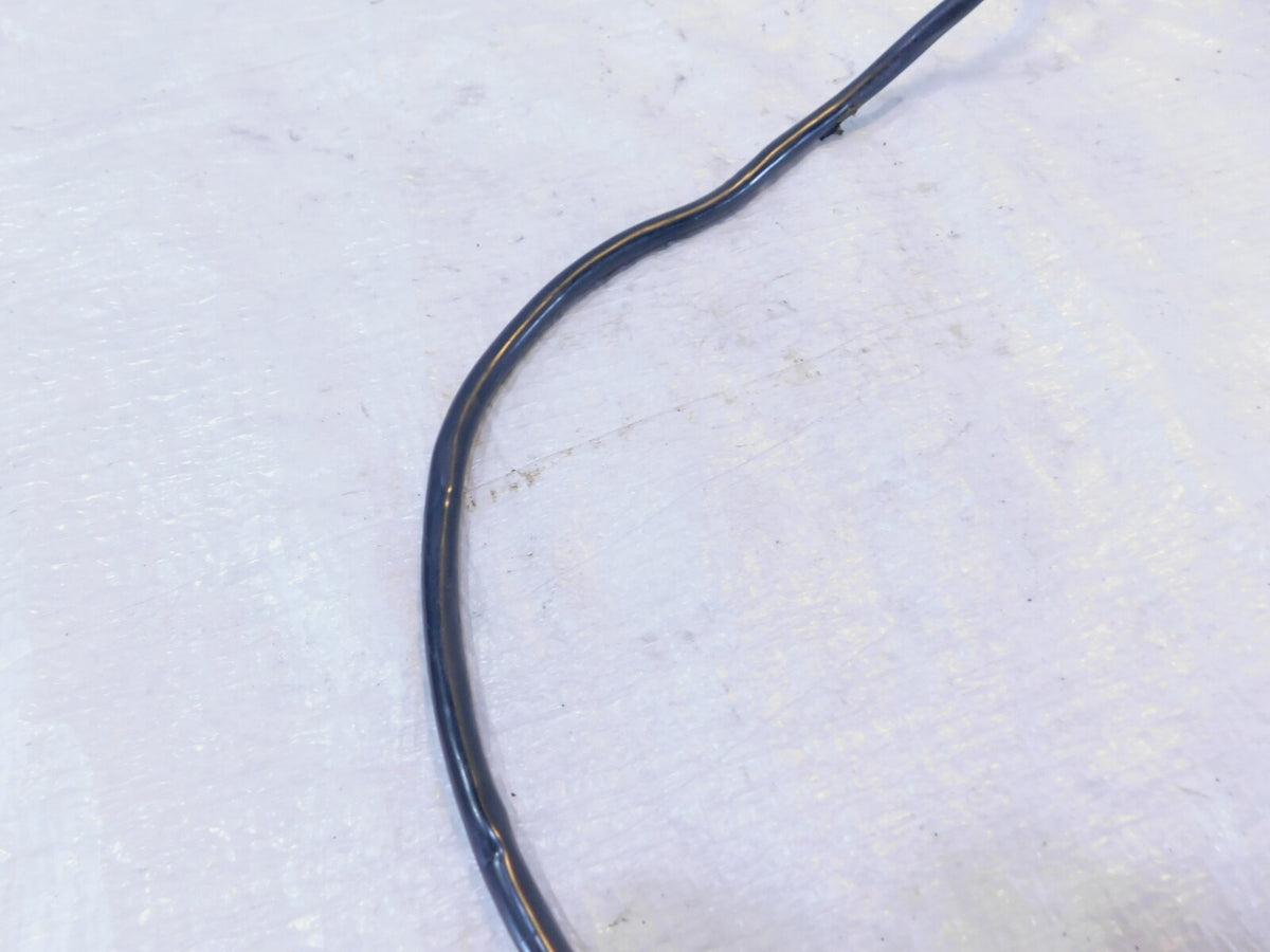 2003 2004 2005 Yamaha FJR1300 FJR1300A Starter Motor Relay Cable Wire Lead Cord - C3 Cycle