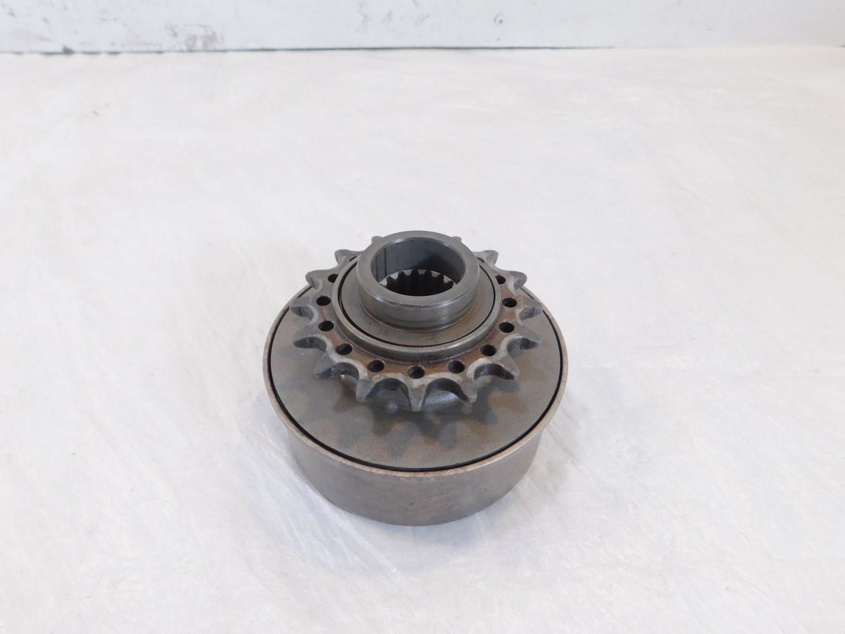 Erik Buell Racing EBR 1190 1190SX 1190RX Front Transmission Output Sprocket Gear - C3 Cycle