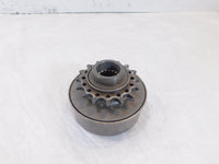 Erik Buell Racing EBR 1190 1190SX 1190RX Front Transmission Output Sprocket Gear - C3 Cycle