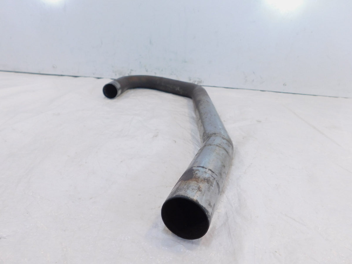 BMW Airhead R50/5 R60/5 R75/5 Exhaust Mufflers System Header Pipe - Rust - C3 Cycle