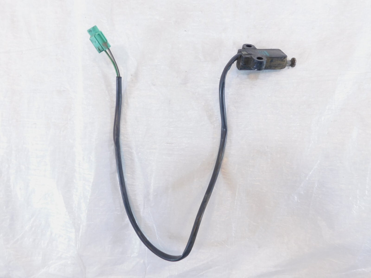 Suzuki Burgman 400 & DR-Z400S GSXR600 GSX-R750 Side Stand Kickstand Switch - C3 Cycle
