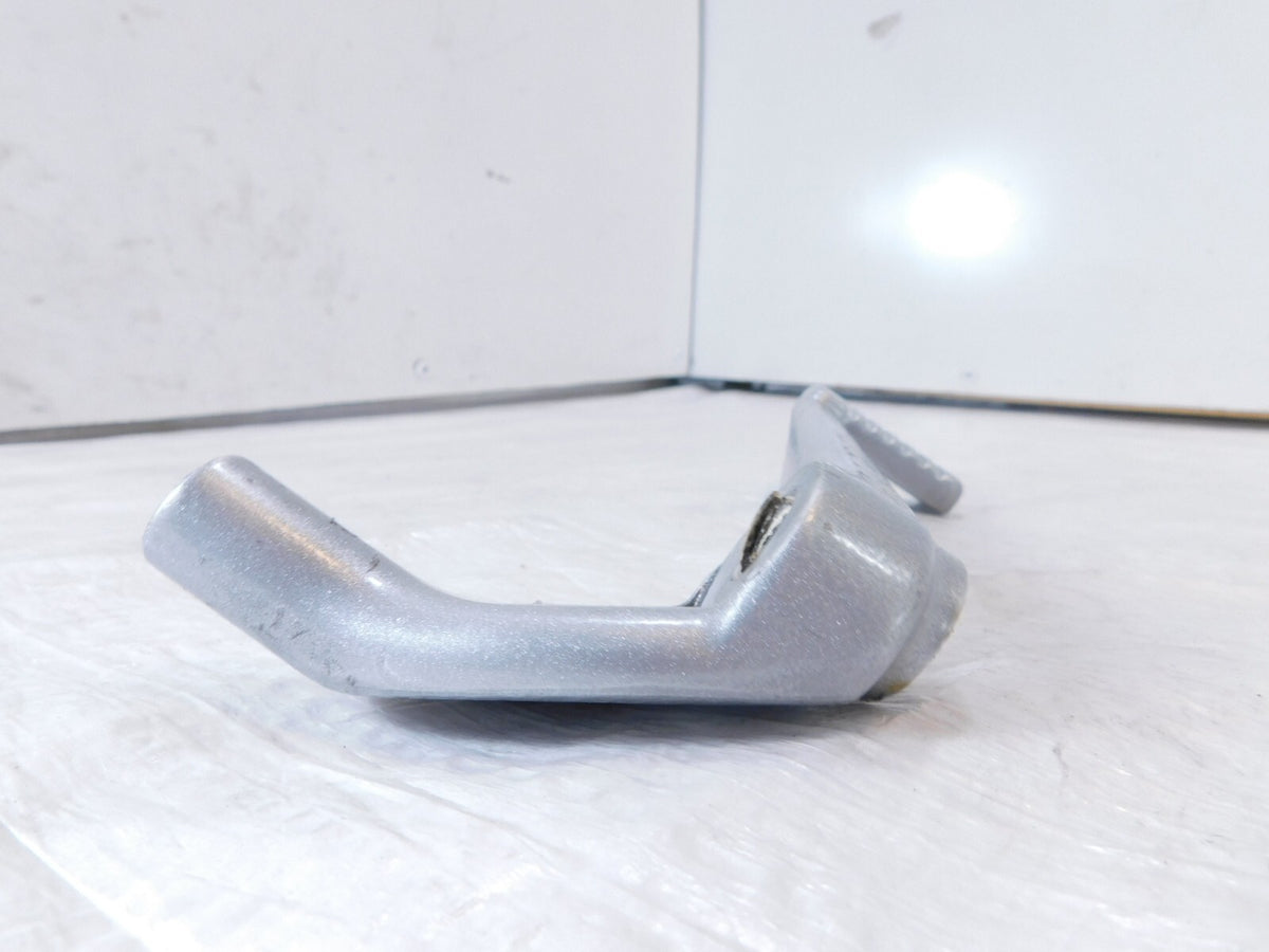 2019 & 2020 Harley Davidson Softail Low Rider Right Rear Foot Brake Pedal - C3 Cycle