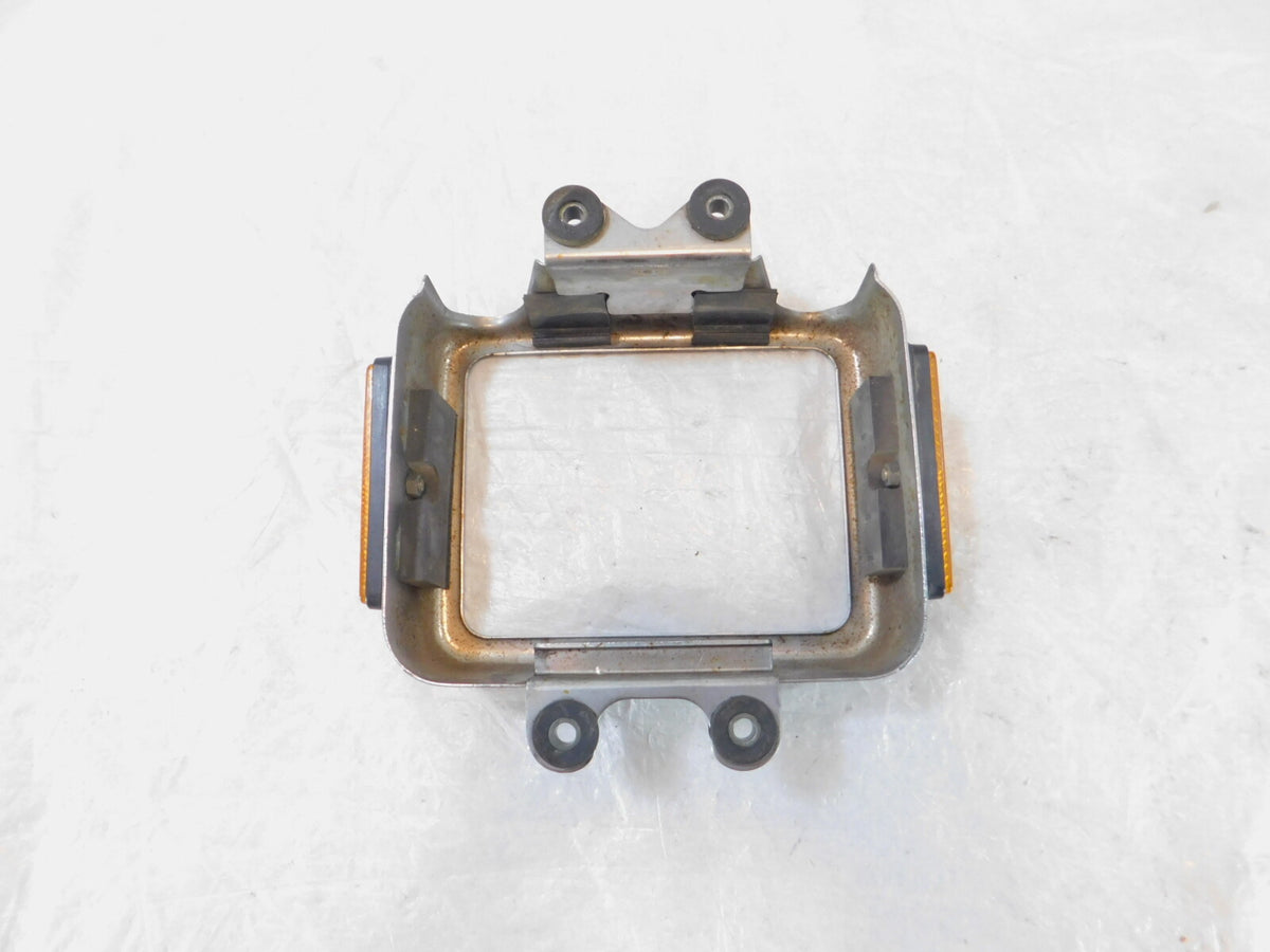 1987-2009 Suzuki Intruder 1400 & Boulevard VS1400 Engine Motor Oil Cooler Cover - C3 Cycle