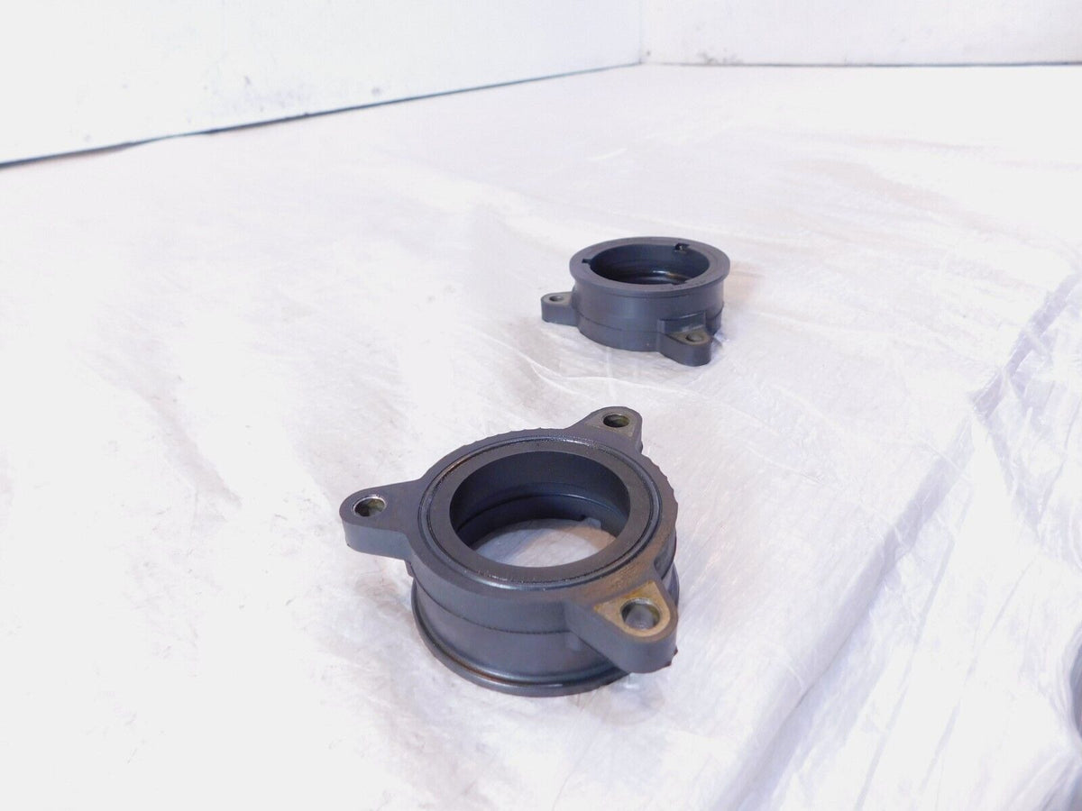 BMW R900 R1200GS R1200R R1200RT R1200ST HP2 Throttle Body Intake Manifold Boots - C3 Cycle