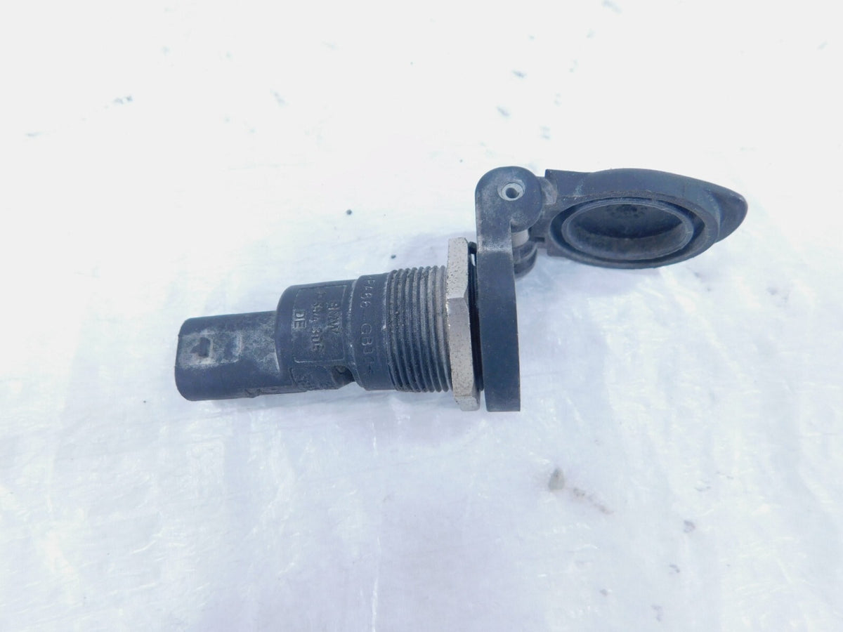 BMW F650GS F800GS/R/S G650 K1300 K1600 R1200GS R1200RT Auxiliary Plug In Socket - C3 Cycle
