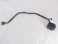 Victory Vision & Cross Country Left Handlebar Horn Turn Signal & Hazard Switches - C3 Cycle