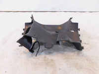 1985-2007 Yamaha V-Max 1200 VMX12 Black Engine Motor Frame Panel Fairing Cover - C3 Cycle