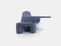 Harley Touring Road King & Electra Glide Black Oil Filler Spout Housing 62431-93 - C3 Cycle