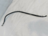 2006-2016 Yamaha YZF-R6 YZFR6 YZF R6 Rear Brake Cylinder Caliper Hose Pipe Line - C3 Cycle