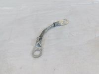 Harley Davidson Sportster 883 & 1200 Engine Motor Mount Mounting Ground Strap - C3 Cycle