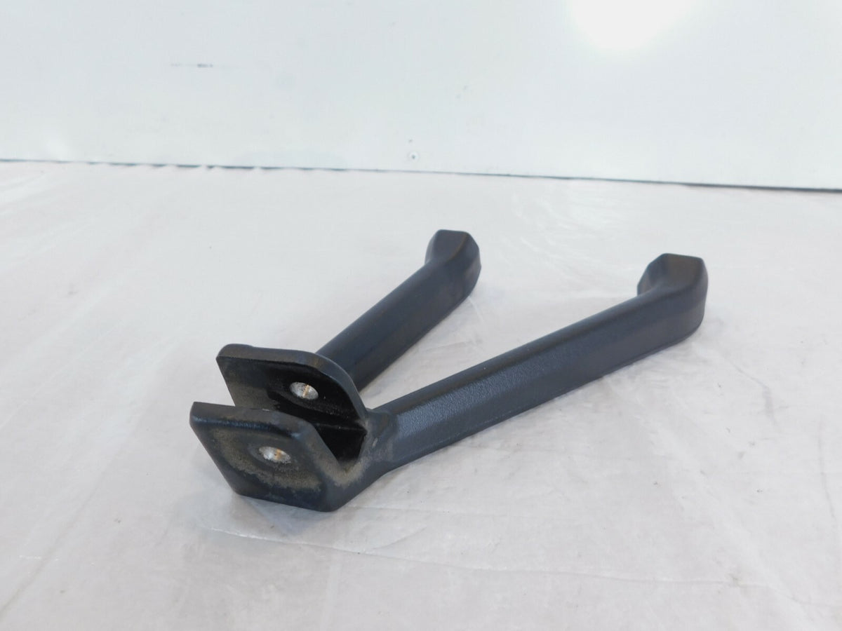 2016 16 Victory Brammo Empulse TT Left Passenger Footpeg Footrest Mount Bracket - C3 Cycle
