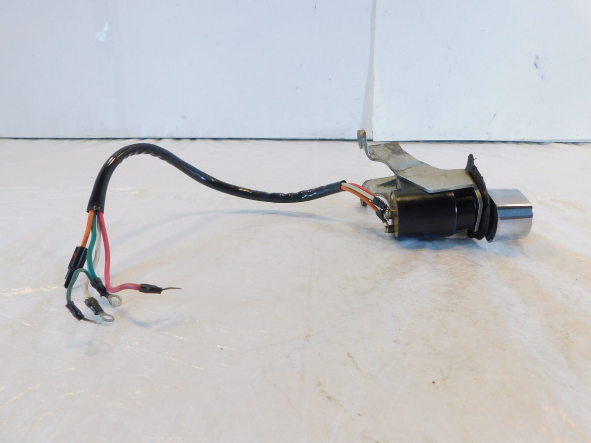 Harley Davidson EVO Electra Glide Classic & Sport Ignition Switch - No Key - C3 Cycle