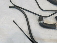 2001-2005 BMW F650CS F650 CS Engine Coolant Water Air Hose Pipe Line Box Lot - C3 Cycle