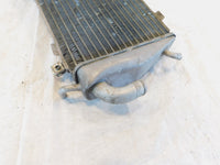 2001-2005 Honda GL1800 Goldwing Front Left Side Engine Cooling Coolant Radiator - C3 Cycle