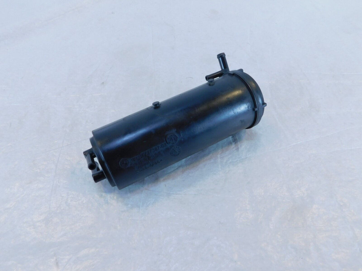 BMW R nineT R1200 R1200GS R1200RT R1250 R1250R Emissions Charcoal Evap Canister - C3 Cycle
