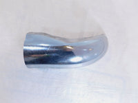 2020-2022 Indian Challenger Limited Rear Left Exhaust Header Pipe Cover Shield - C3 Cycle