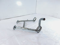 2002 MZ Skorpion Tour MZ660 660cc Silver Main Centerstand Center Kick Stand Prop - C3 Cycle