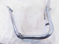 Harley Davidson Touring Road King Street & Electra Glide Engine Crash Guard Bar - C3 Cycle