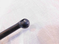 2005 & 2006 BMW R900RT & R1200RT Front Wheel Brake Master Cylinder & Hand Lever - C3 Cycle