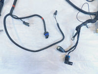 2011 11 Victory Cross Country Electrical Main Wiring Harness Wire Cable Loom - C3 Cycle