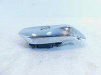 1997-98 Yamaha Royal Star Tour Deluxe XVZ13 Left Luggage Saddlebag Lock - No Key - C3 Cycle