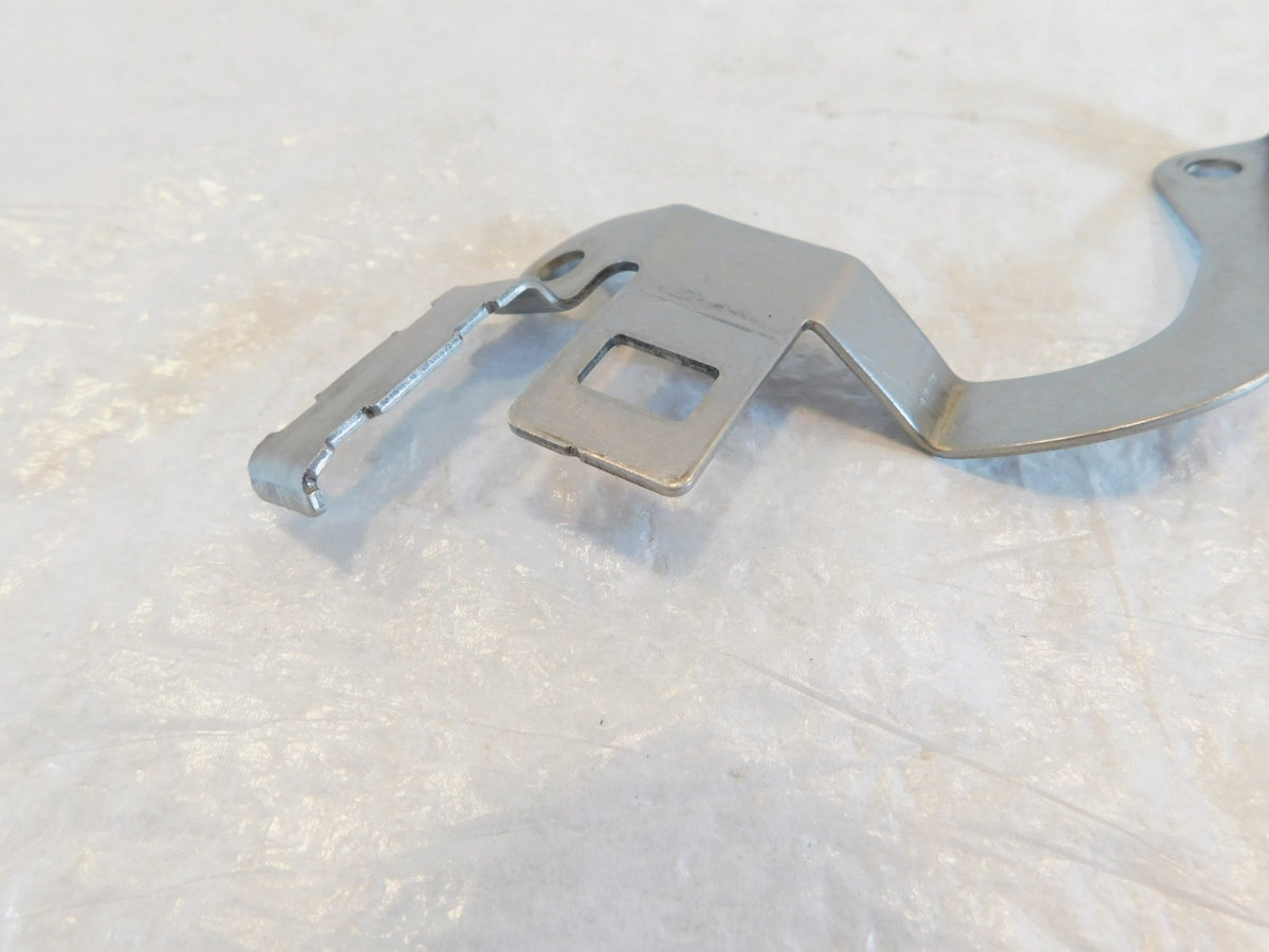 BMW R1200 R1200RT R1200GS R nine T Left/Right Cylinder Head Cover Cap Brackets - C3 Cycle