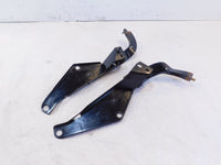 Harley Davidson Touring Electra Glide & Street Glide Front Fairing Brackets - C3 Cycle