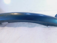 1995-2001 BMW R1100R R850 Green Left/Right Rear Seat Tail Cover Fairing Cowlings - C3 Cycle