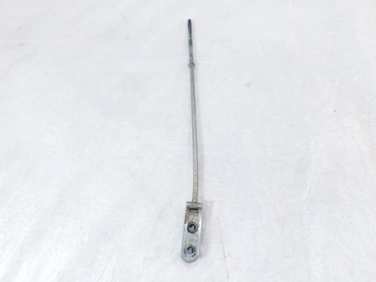1986-1987 86-87 Yamaha Virago 700 XV700 Rear Wheel Brake Pedal Linkage Arm Rod - C3 Cycle