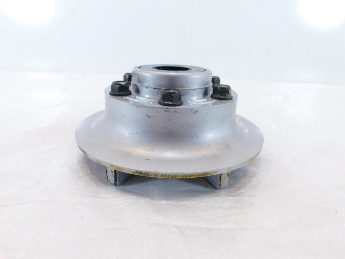 1986-2016 Suzuki Savage 650 LS650 Boulevard S40 Rear Wheel Pulley Sprocket Hub - C3 Cycle