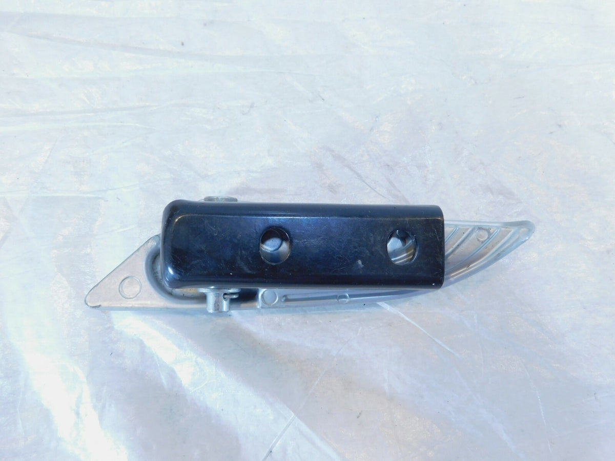 Piaggio Liberty 50 125 150 IGET OEM Rear Passenger Pillion Floorboard Footrests