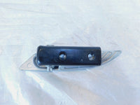 Piaggio Liberty 50 125 150 IGET OEM Rear Passenger Pillion Floorboard Footrests