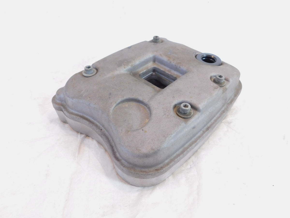 03-06 Buell Firebolt Lightning Ulysses Cylinder Rear Head Cover Rocker Arm & Box - C3 Cycle