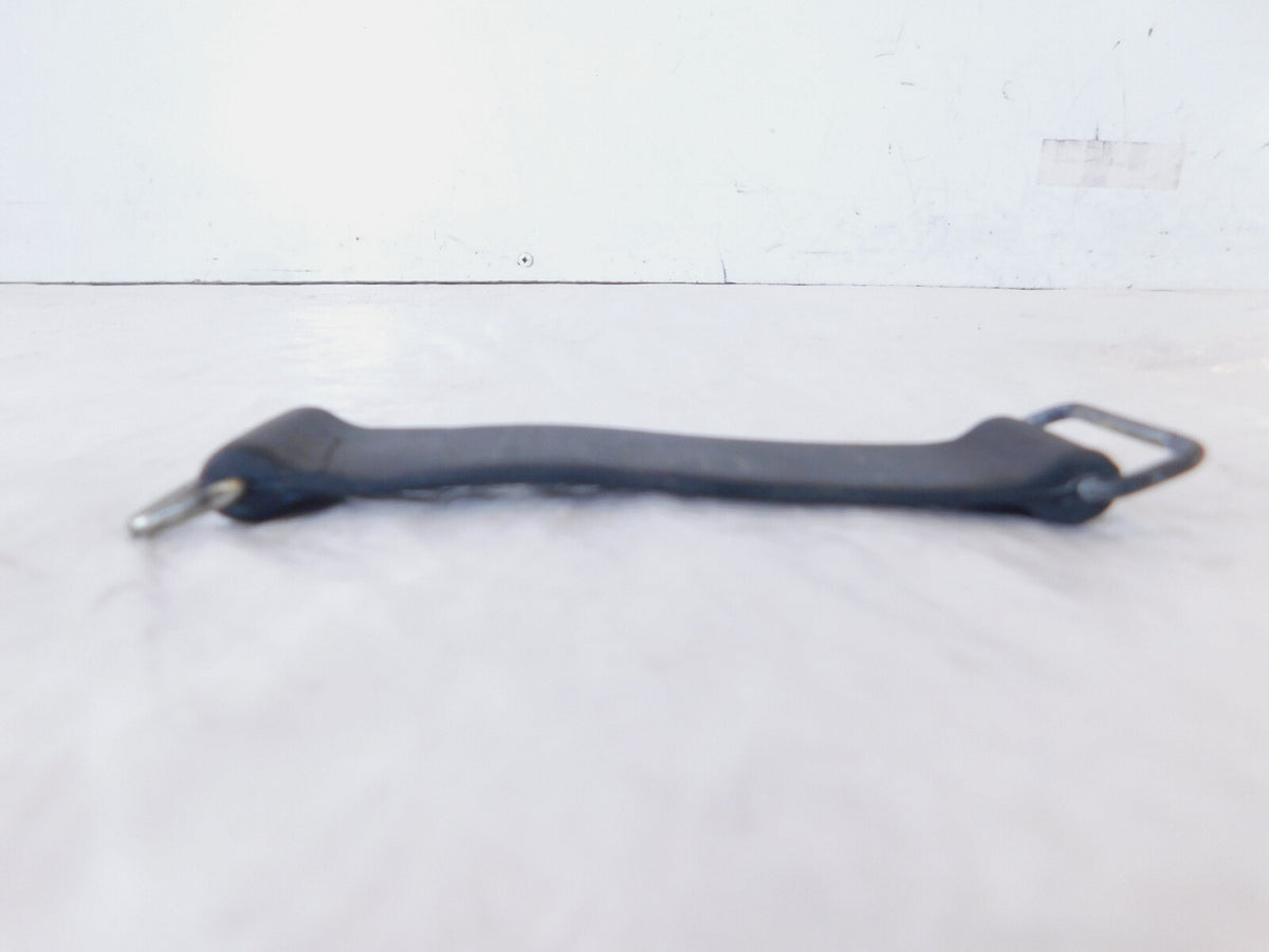 Honda CB650 CBR650 CBR650R & CBR600RR Battery Box Tray Holder Mount Strap Band - C3 Cycle