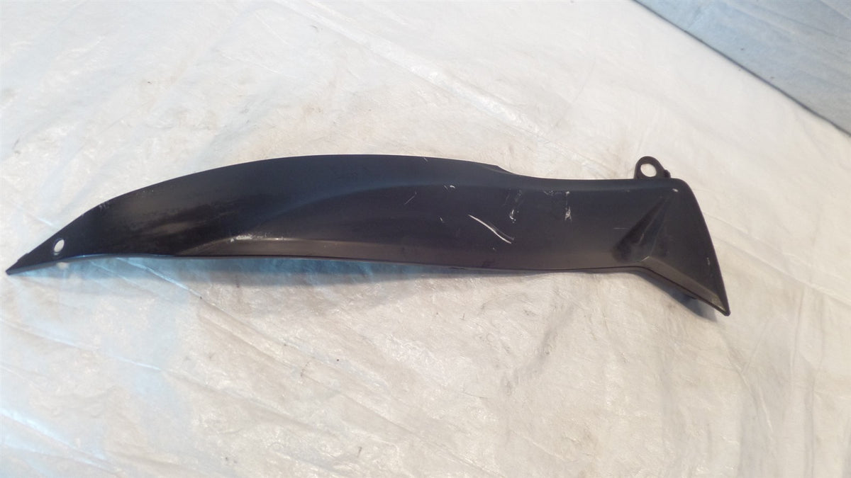 2011 11 Suzuki GSXR1000 GSX-R1000 Right Gas Petrol Fuel Tank Cover Fairing Cowl - C3 Cycle