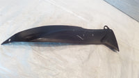 2011 11 Suzuki GSXR1000 GSX-R1000 Right Gas Petrol Fuel Tank Cover Fairing Cowl - C3 Cycle