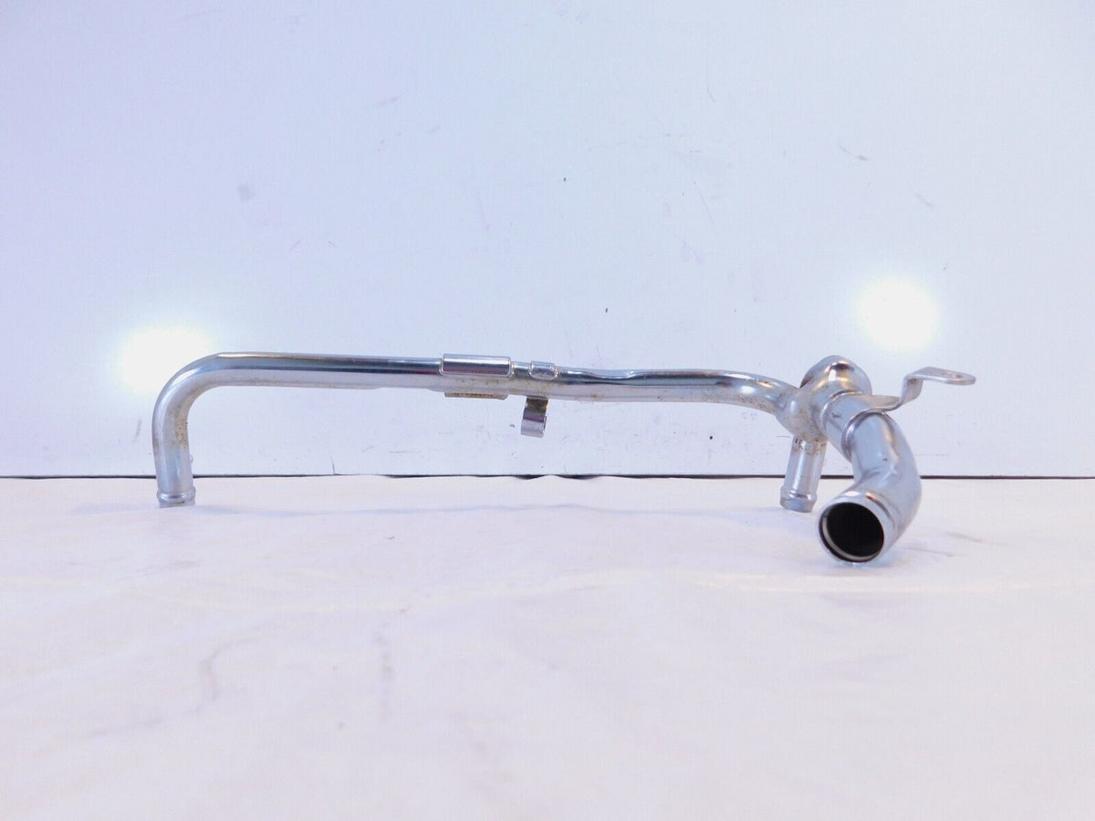 1985-1994 Honda Shadow 1100 VT1100 Engine Coolant Water Pump Inlet Pipe - C3 Cycle