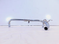 1985-1994 Honda Shadow 1100 VT1100 Engine Coolant Water Pump Inlet Pipe - C3 Cycle