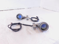 2010-2013 BMW R1200RT R1200 RT Front Left/Right Motolight Fog Auxiliary Lights - C3 Cycle