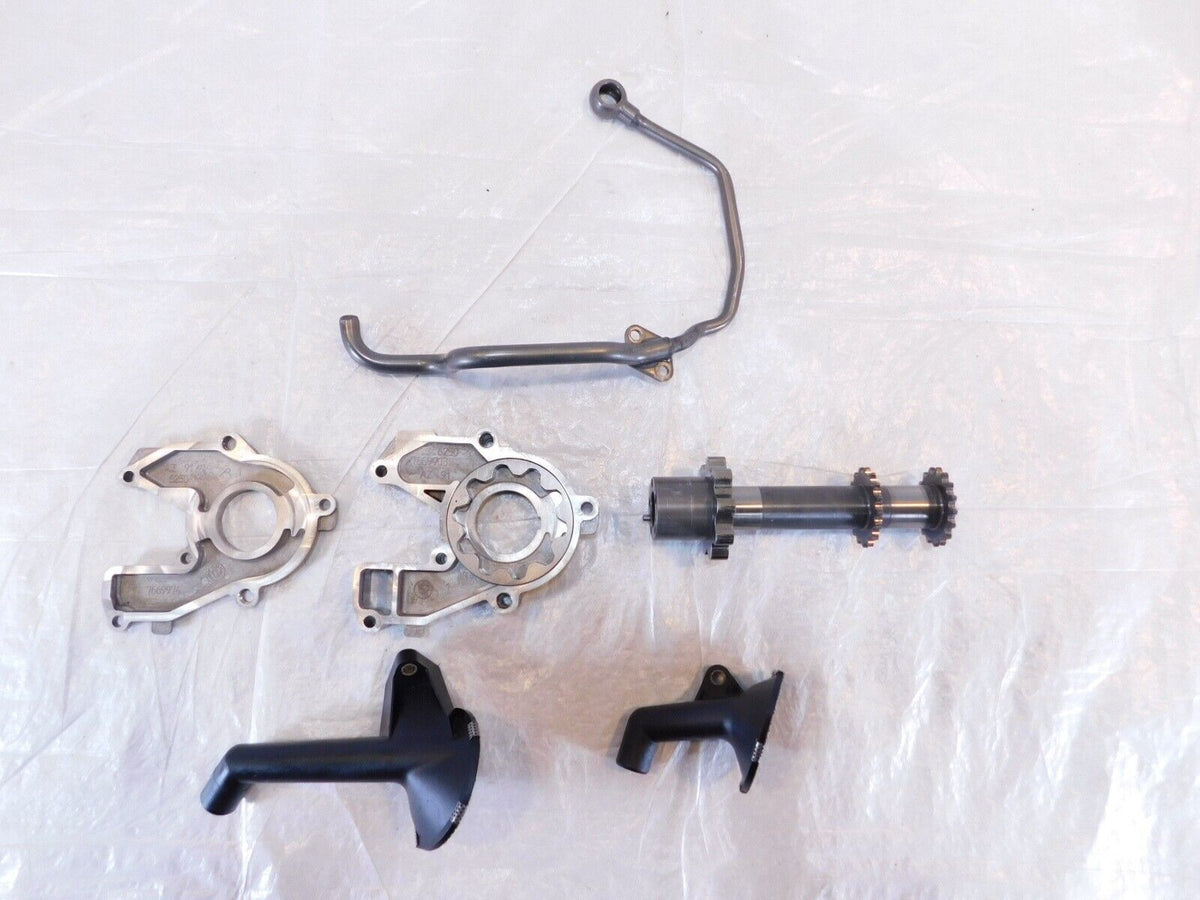BMW R1200 R1200RT R1200GS R900RT R nine T Engine Motor Oil Pump Housing & Rotors - C3 Cycle
