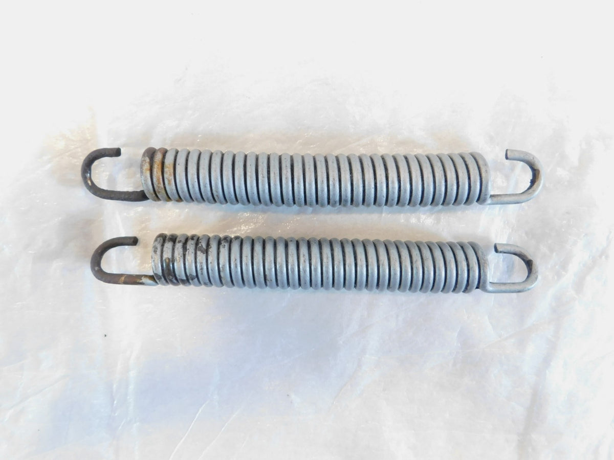 BMW F650GS F700GS F800GS G650GS Center Stand Mainstand Tension Return Springs - C3 Cycle
